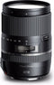 Tamron 16-300mm F/3.5-6.3 Di II VC PZD - Objectief - Beeldstabilisatie - Geschikt voor Canon