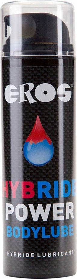 EROS Hybride Power Bodylube - 200 ml