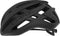 Giro Agilis - Racefietshelm - RocLoc 5 Air Fit - Mat Zwart - L