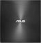 ASUS ZenDrive U8M (SDRW-08U8M-U) optisch schijfstation DVD±RW Zwart