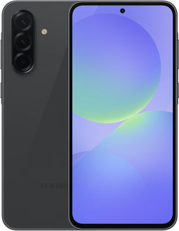 Samsung Galaxy A36 5G - 256GB - Snapdragon 6 Gen3 - Zwart