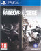 Ubisoft Rainbow Six: Siege - PS4 - First Person Shooter - Geweld (18+)