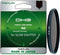 Marumi Grijs filter DHG ND64 62 mm