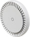 MikroTik cAP ax - Access Point - Wi-Fi 6 - 1,8Gbps max (totaal)