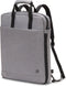 Laptoptas Dicota D31879-RPET Grijs