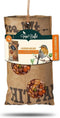 Bird-buffet | Rags feeder | 300 gram - Roodboorstjes & Vinken