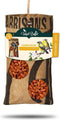 Bird-buffet | Rags feeder | 300 gram - Roodboorstjes & Vinken