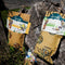 Bird-buffet | Rags feeder | 300 gram - Roodboorstjes & Vinken