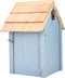 Bird Home Beach Nestkast Aruba Blue