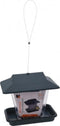 Bird House Progarden Feeder polypropylene (20 x 14 x 18 cm)