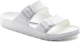 Birkenstock Arizona EVA Dames Slippers Small fit - White - Maat 37