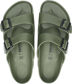 Birkenstock Arizona khaki regular EVA - 41