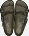 Birkenstock Arizona khaki regular EVA - 41