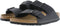 Birkenstock Arizona Slippers - Zwart - Maat 36