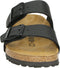 Birkenstock Arizona Slippers - Zwart - Maat 36
