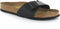 Birkenstock - CL Madrid BF - Dames - maat 37