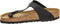 Birkenstock Gizeh Dames Slippers Regular fit - Black - Maat 40