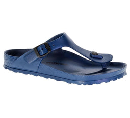 Birkenstock Gizeh EVA Kinderslippers Regular fit - Navy - Maat 40