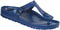Birkenstock Gizeh EVA Kinderslippers Regular fit - Navy - Maat 40