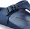 Birkenstock Gizeh EVA Kinderslippers Regular fit - Navy - Maat 40