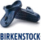 Birkenstock Gizeh EVA Kinderslippers Regular fit - Navy - Maat 40