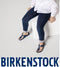Birkenstock Gizeh EVA Kinderslippers Regular fit - Navy - Maat 40