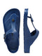 Birkenstock Gizeh EVA Kinderslippers Regular fit - Navy - Maat 40