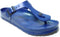 Birkenstock Gizeh EVA Kinderslippers Regular fit - Navy - Maat 40