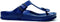 Birkenstock Gizeh EVA Kinderslippers Regular fit - Navy - Maat 40