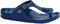Birkenstock Gizeh EVA Kinderslippers Regular fit - Navy - Maat 40