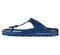 Birkenstock Gizeh EVA Kinderslippers Regular fit - Navy - Maat 40
