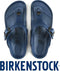 Birkenstock Gizeh EVA Kinderslippers Regular fit - Navy - Maat 40