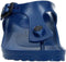 Birkenstock Gizeh EVA Kinderslippers Regular fit - Navy - Maat 40
