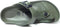 Birkenstock Gizeh EVA Kinderslippers Small fit - Khaki - Maat 31