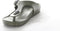 Birkenstock Gizeh EVA Kinderslippers Small fit - Khaki - Maat 31