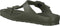 Birkenstock Gizeh EVA Kinderslippers Small fit - Khaki - Maat 31