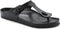 Birkenstock Gizeh EVA Unisex Slippers Regular fit - Black - Maat 39