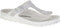 Birkenstock Gizeh EVA White Regular Dames Slippers - White - Maat 38