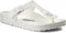 Birkenstock Gizeh EVA White Regular Dames Slippers - White - Maat 38