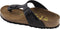 Birkenstock Gizeh Kinderen Slippers Smal fit - Black - Maat 31