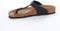Birkenstock Gizeh Kinderen Slippers Smal fit - Black - Maat 31