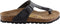 Birkenstock Gizeh Kinderen Slippers Smal fit - Black - Maat 31