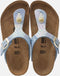 Birkenstock Gizeh Kinderslippers Small fit - Sky - Maat 30