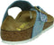 Birkenstock Gizeh Kinderslippers Small fit - Sky - Maat 30