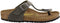 Birkenstock Gizeh - Slippers - Smaragd Green - Smal - Maat 31
