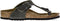Birkenstock Gizeh - Slippers - Smaragd Green - Smal - Maat 31