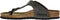 Birkenstock Gizeh - Slippers - Smaragd Green - Smal - Maat 31