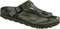 Birkenstock Gizeh Unisex Slippers Regular fit - Khaki - Maat 37