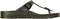 Birkenstock Gizeh Unisex Slippers Regular fit - Khaki - Maat 37