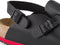 Birkenstock Kay Zwart Klomp Maat 43